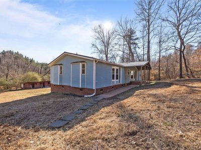 1728 Groom Rd, Sophia, NC, 27350