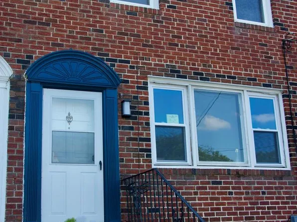 606 Cedar Ave, Collingswood, NJ 08108