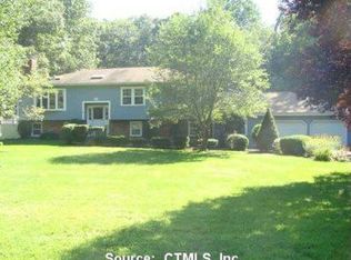 381 New England Rd, Guilford, CT 06437