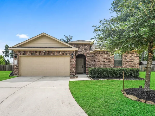 3304 Lonely Orchard Ct, Conroe, TX 77301