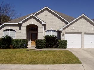 5219 Newcastle Ln, San Antonio, TX 78249