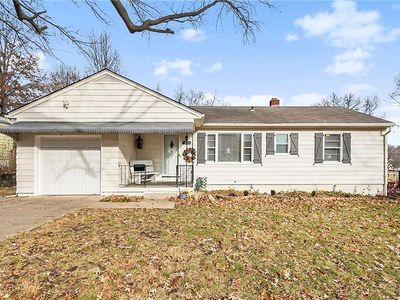 9800 E 71st Ter, Raytown, MO, 64133