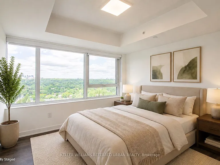 609 Sherbourne St #2104 — Photo 5