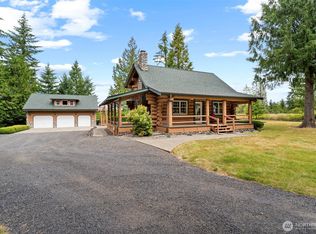 231 Winter Rd, Winlock, WA 98596