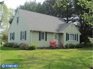 23 Four Mile Rd, Pemberton, NJ 08068