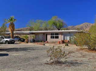 622 Cloudy Moon Dr, Borrego Springs, CA 92004