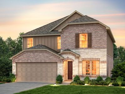 1715 Avocet Way, Missouri City, TX, 77489