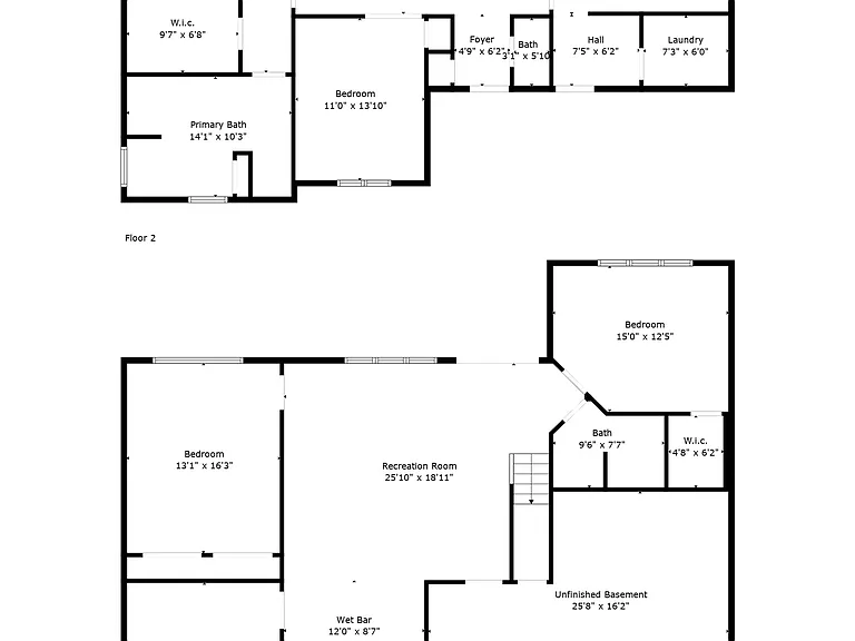 10015 E Carmen Pl — Photo 95