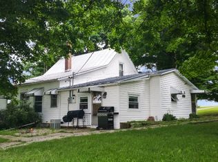 2615 E 200 S, Winchester, IN 47394