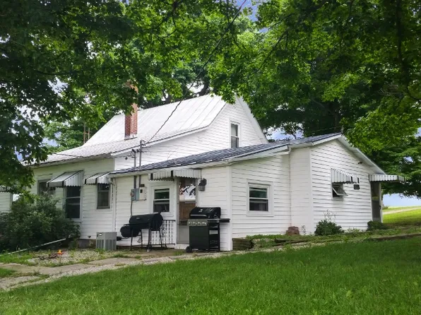 2615 E 200 S, Winchester, IN 47394