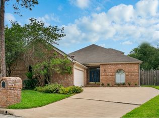 12710 Emsworth Cir, Houston, TX 77077