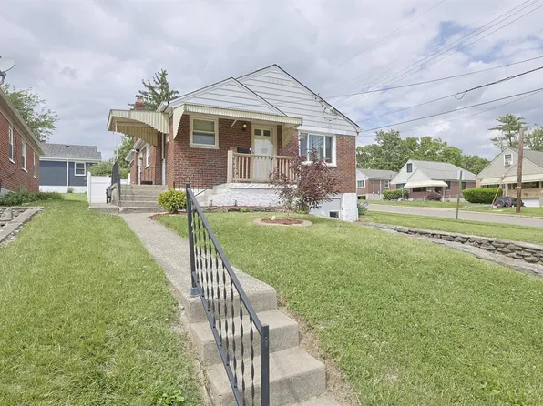 4000 Homelawn Ave, Cincinnati, OH 45211