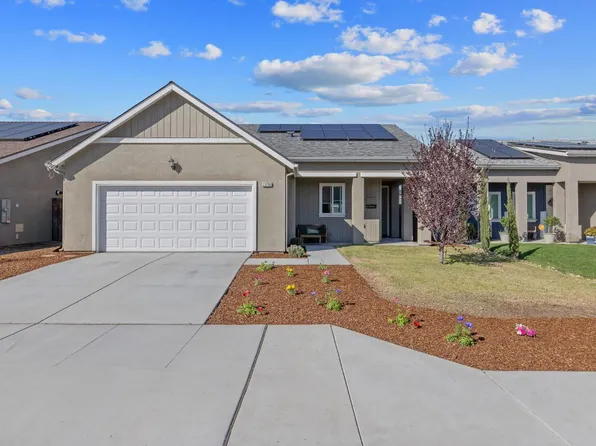 13756 Alyssum Way, Armona, CA 93202