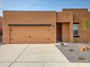 10000 Sacate Blanco Ave SW, Albuquerque, NM 87121
