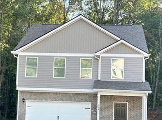 845 Brown Thrasher Way, Bremen, GA 30110