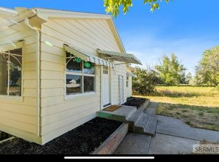 154 N 350 W, Blackfoot, ID 83221