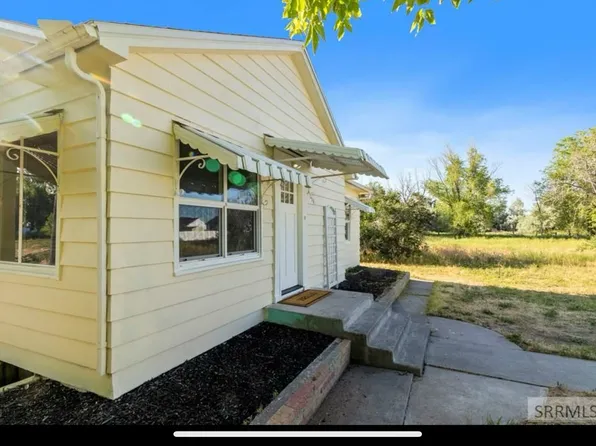 154 N 350 W, Blackfoot, ID 83221