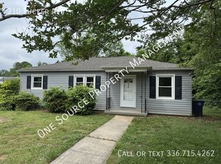 210 Tucker Ave, Winston Salem, NC 27104