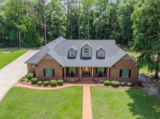 211 Timberlake Dr, Florence, SC 29501