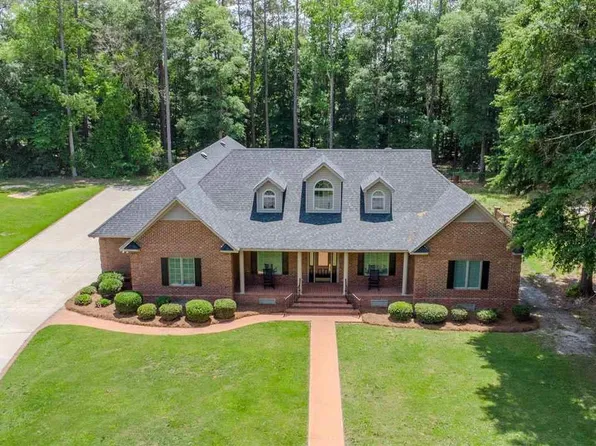 211 Timberlake Dr, Florence, SC 29501