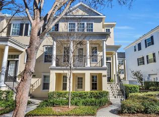 2066 Brink Aly, Orlando, FL 32814