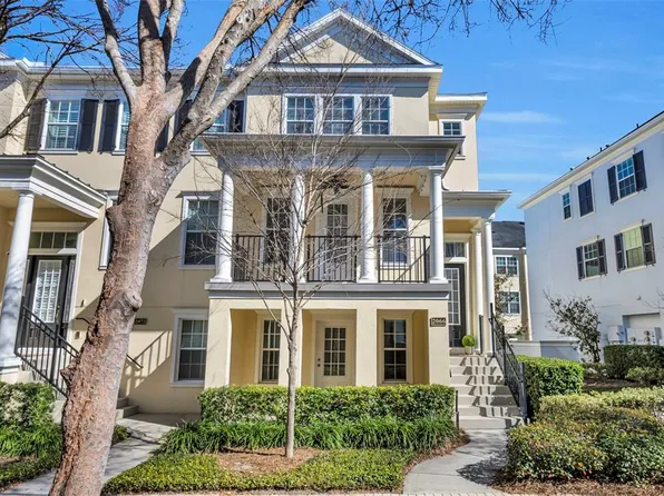 2066 Brink Aly, Orlando, FL 32814