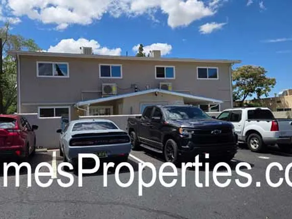 11716 Candelaria Rd NE, Albuquerque, NM 87112