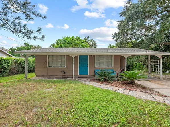 1334 24TH STREET, SARASOTA, FL 34234
