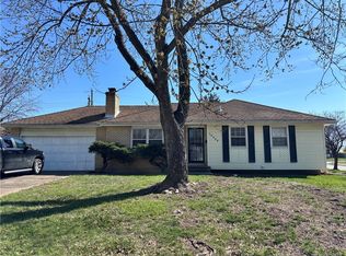 13429 Winchester Ave, Grandview, MO 64030
