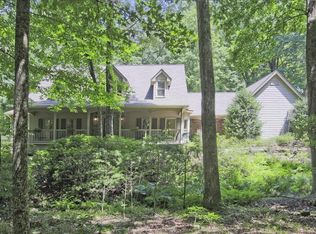 605 Denny Ridge Rd, Jasper, GA 30143