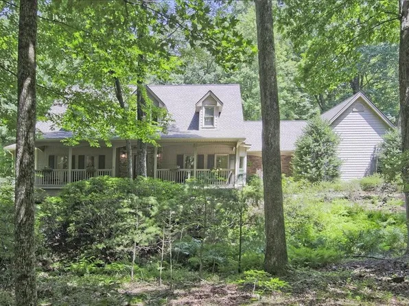 605 Denny Ridge Rd, Jasper, GA 30143