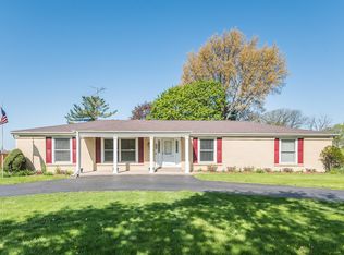 5565 Barrington Rd, Morris, IL 60450