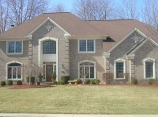 11931 Millstone Ct, Loveland, OH 45140