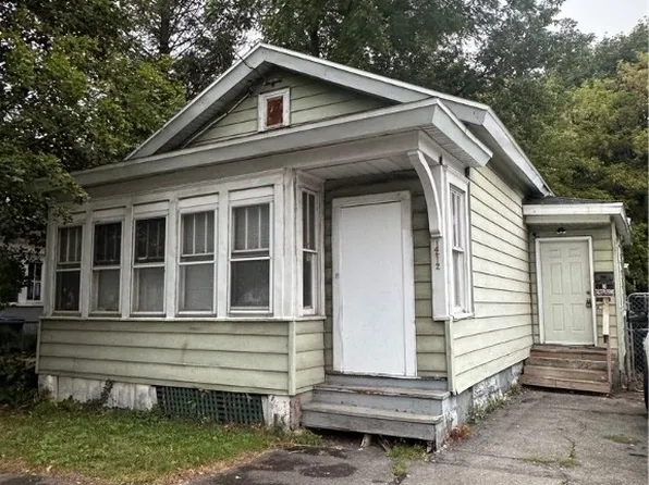 1212 Butternut St, Syracuse, NY 13208