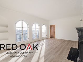 314 1/4 N Mariposa Ave #6, Los Angeles, CA 90004