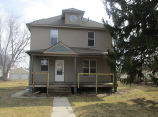 441 State Highway 55, Wendell, MN 56590