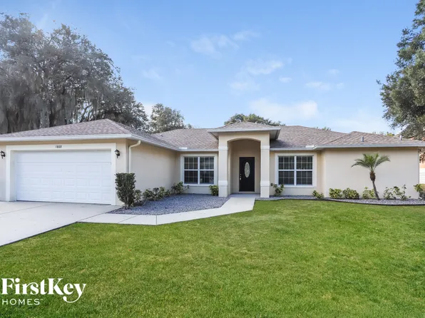 1860 Kim Acres Ln, Dover, FL 33527