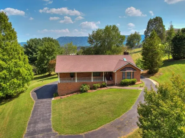 312 Ferndale Ln, Kingsport, TN 37660
