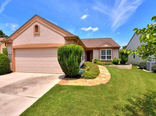 311 Rosecliff Dr, Georgetown, TX 78633