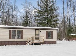 4532 N Corey Ln, Coleman, MI 48618