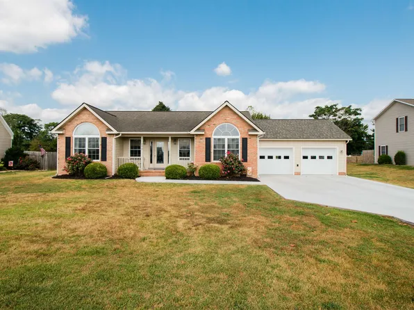 2170 Cloverleaf Ln, Dayton, VA 22821