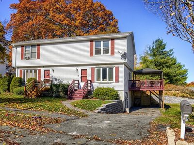 50 Taylor St, Haverhill, MA, 01832