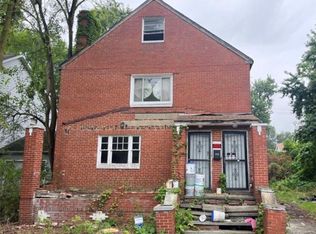 3379 E 130th St, Cleveland, OH 44120