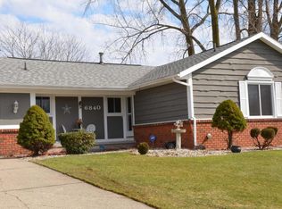 6840 Maier Ave SW, Grandville, MI 49418