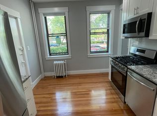 40 John St #1, Brookline, MA 02446