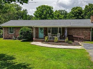 410 Faulkner St, Clover, SC 29710