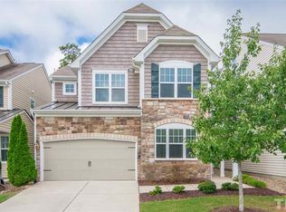 904 Garden Square Ln, Morrisville, NC 27560