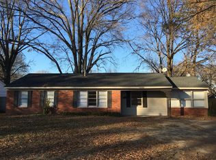 4508 Helene Rd, Memphis, TN 38117