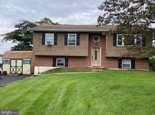 1598 Lightfoot Dr, Auburn, PA 17922