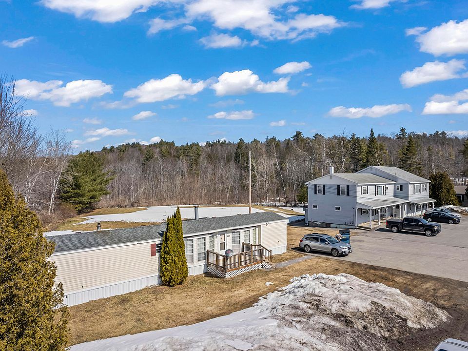 2539 N Belfast Ave Augusta, ME, 04330 - Apartments for Rent | Zillow